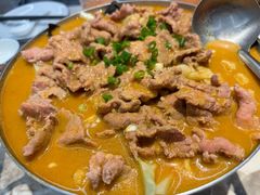 -阿忠食坊大排档·20年老店(万象城店)