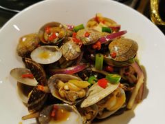 -八珍玉食鸡煲·打边炉(印象城店)