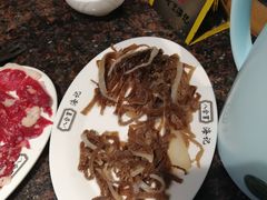 -陈记顺和潮汕牛肉火锅(番禺迎宾大道店)
