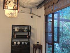 -无事茶寮茶空间·半山观景(罗湖店)