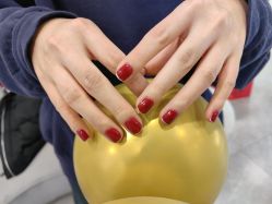 -如一·美甲美睫