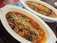 -卫鼎轩·曹公馆(鼓楼店)