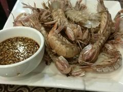 -北塘海鲜·天津菜(大光明桥旗舰店)