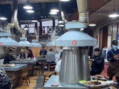 -咊记茅草棚柴火鸡(乌当店)