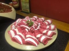 -晓宇重庆火锅(龙首店)