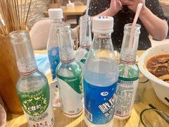 -古真记钵钵鸡(老公园店)