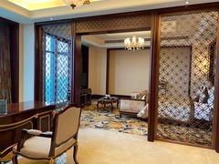 -杭州海外海皇冠大酒店
