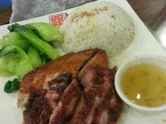 -永祥烧腊餐厅(虹口店)