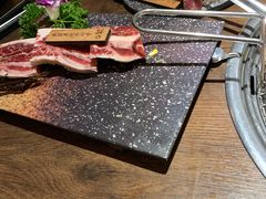 -良情择木·烤肉(青羊万达店)