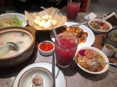 -眉州东坡·川菜(川沙百联店)
