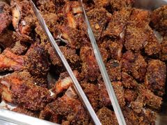 -福成自助烤肉(青春路店)