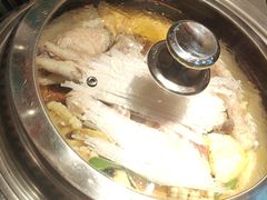 -灶座小锅烀饼·铁锅炖(道里店)