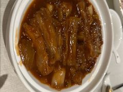 -狮王府淮扬菜(夫子庙老门东店)