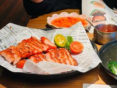 -岛风·台食小馆 ISLAND BISTRO(烟台山店)