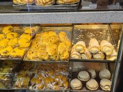 -占西饼店
