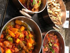 -星伦多 自助料理(圆融店)