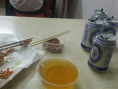 -福民老烧烤