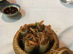 -老房子·1881海鲜餐厅