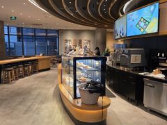-星巴克(锦州太阳广场店)