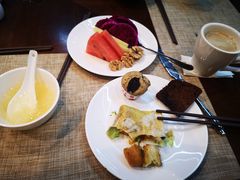 -大连金石滩绿发温泉假日酒店