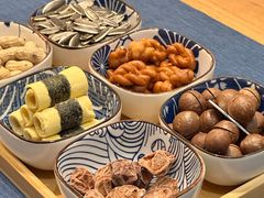 -龙源茶坊(白银路店)