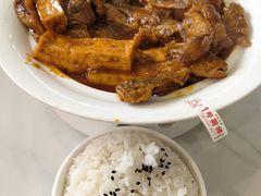 -老回回饺子馆(海洋馆店)
