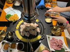 -新石器烤肉(招商1872店)