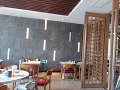 -JW万豪厨房餐厅·滨海草坪烧烤·海鲜·海景(三亚绿发山海天JW万豪酒店)