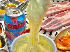 -六七八韩式烤肉·韩国料理(上杭路店)