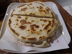 -子午路张记肉夹馍(小寨西路店)