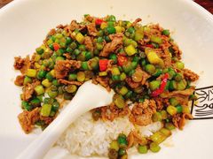 -德天顺盖码饭(人民西路店)