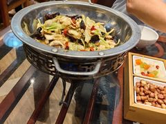 -赣南人家·头牌江西菜(劲松店)