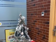 -I-Shine英语国际教育(大三林中心)