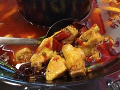 -重庆烧鸡公火锅(簋街店)