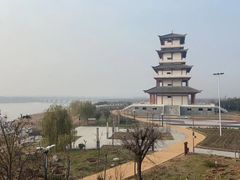 -卤阳湖国家湿地公园