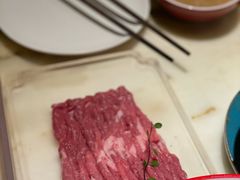 -涮福記·现切牛羊肉火锅(世纪汇店)