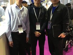 -香港会议展览中心演讲厅