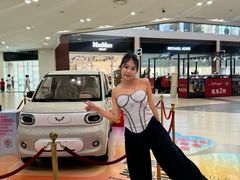 -杉杉奥特莱斯广场(哈尔滨店)