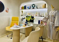 -东时烫染造型·Hair Salon