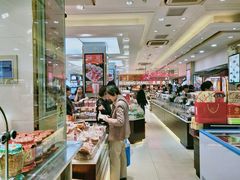 -上海全国土特产食品商场(淮海中路店)