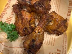 -托斯卡纳烘焙意大利餐厅(五天地店)