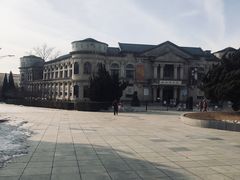 -旅顺博物馆