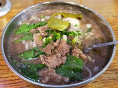 -白露塘杀猪粉(药王街店)