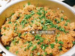 -灶东家民间菜(回兴店)