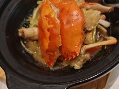 -万龙洲海鲜(大兴绿地缤纷城店)