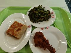 -北大家园食堂