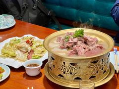 -八大碗·精致东北菜(东陵西路店)