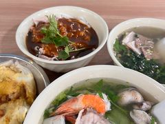 -汕头辉记肠粉王(岗厦店)