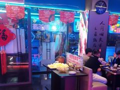 -胖子烧烤海鲜(亲贤北街店)