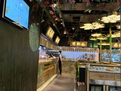 -辛香汇·现炒川菜(淮海路百盛店)